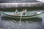 A classical Longboat