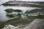 Boats preparing for Nightingale