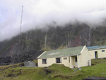 Tristan da Cunha Radio