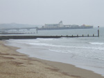 Pier of Bournemouth